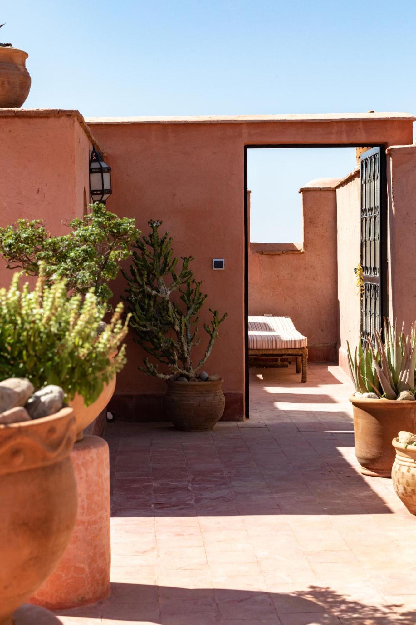 Ecolodge Atlas Kasbah Agadir Szoba fotó